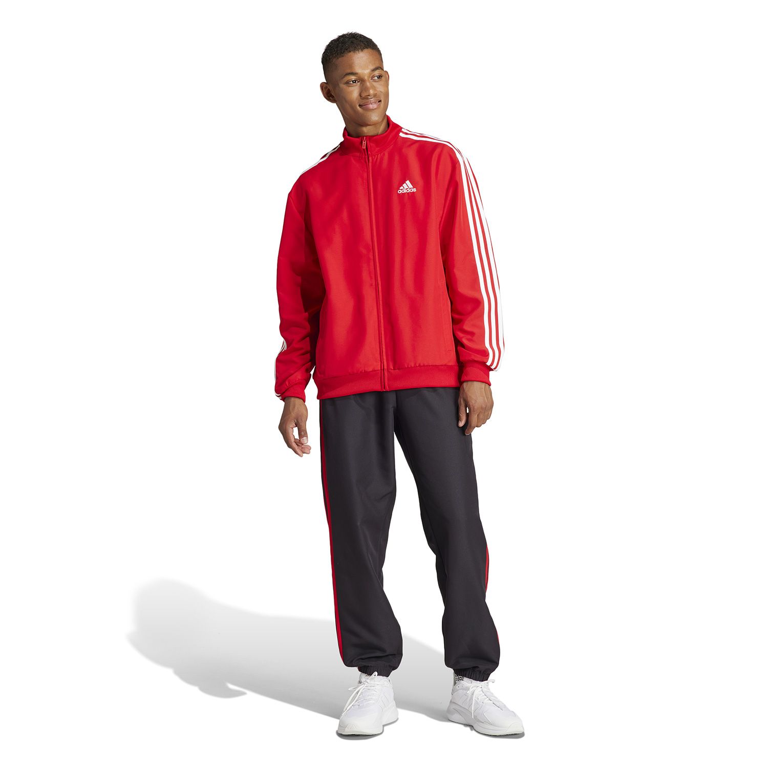 Sudadera adidas performance hombre hotsell
