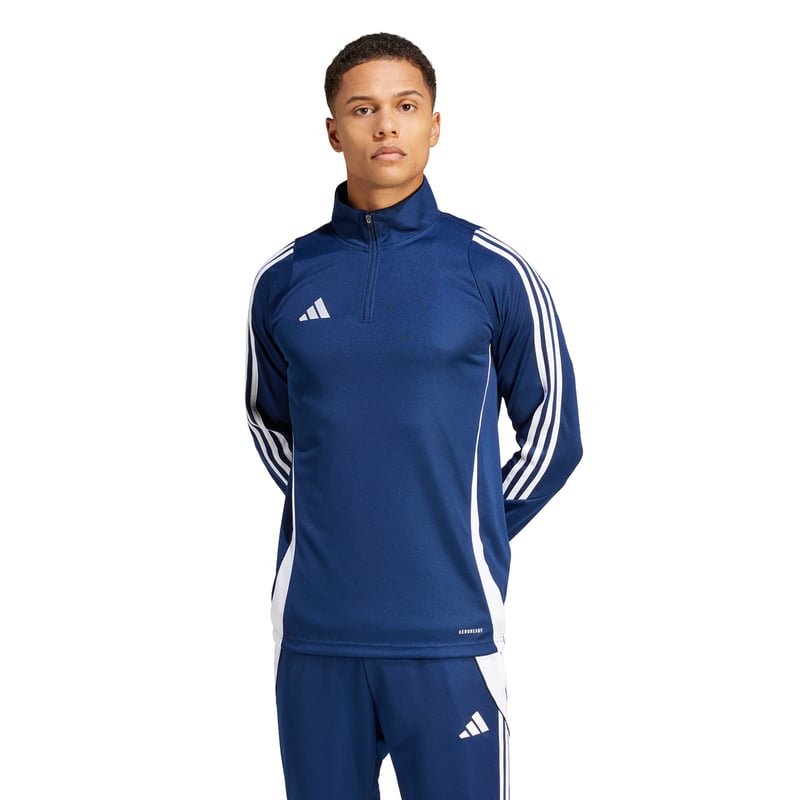 Buzo deportivo Hombre Adidas Slim