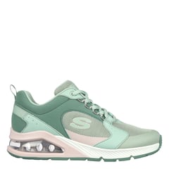 SKECHERS - Tenis Skechers para Mujer Moda Uno 2 90'S 2