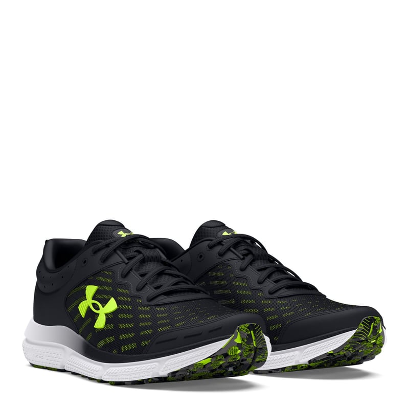 Tenis Under Armour para Hombre Running Charged Assert 10