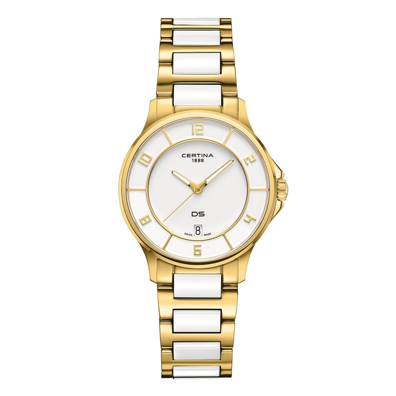 Reloj certina mujer sale