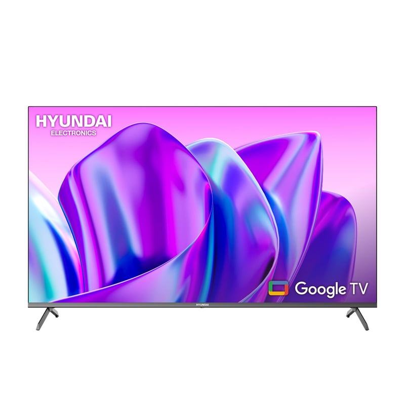 Televisor Hyundai 50 Pulgadas | LED 4K Ultra HD | LED 5020 HYUNDAI ...