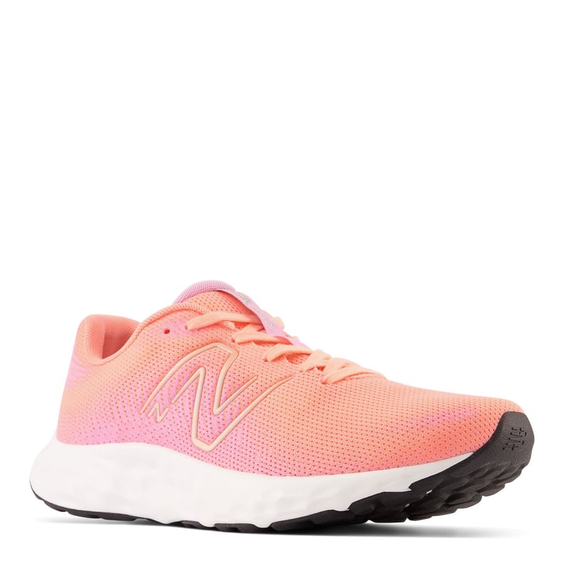 Nb 420 Naranja mujer on sale