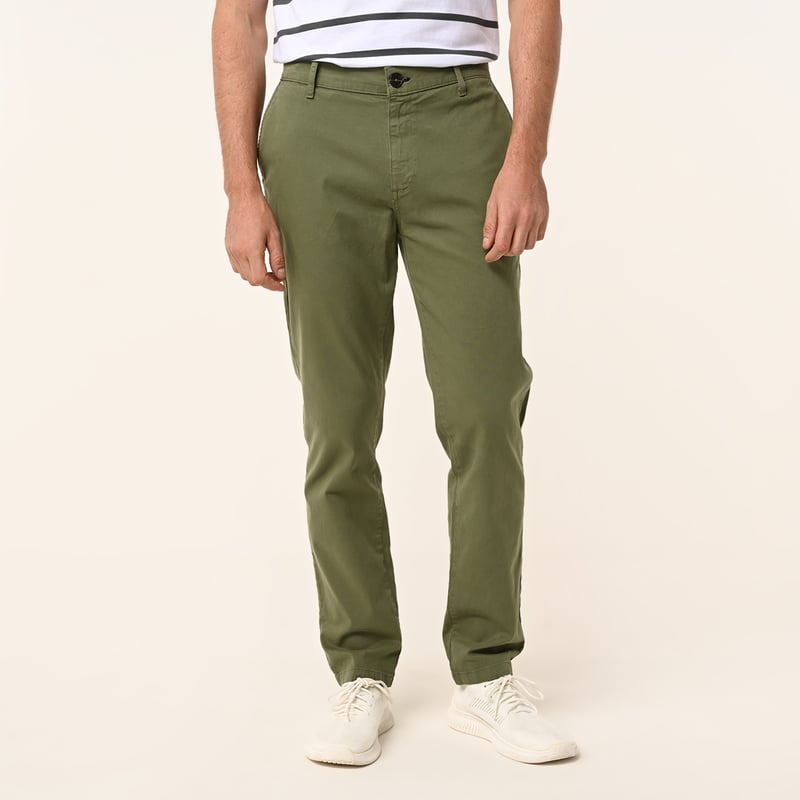 Pantalon chino gap sale