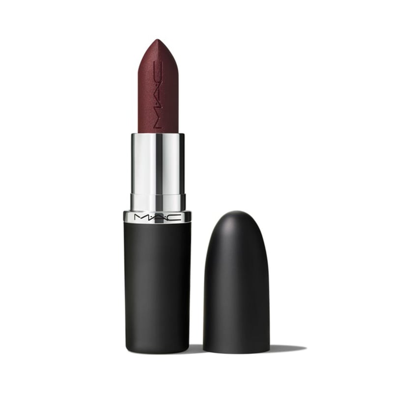 MAC COSMETICS - Labial MAC COSMETICSXimal Mate Sedoso MAC COSMETICS