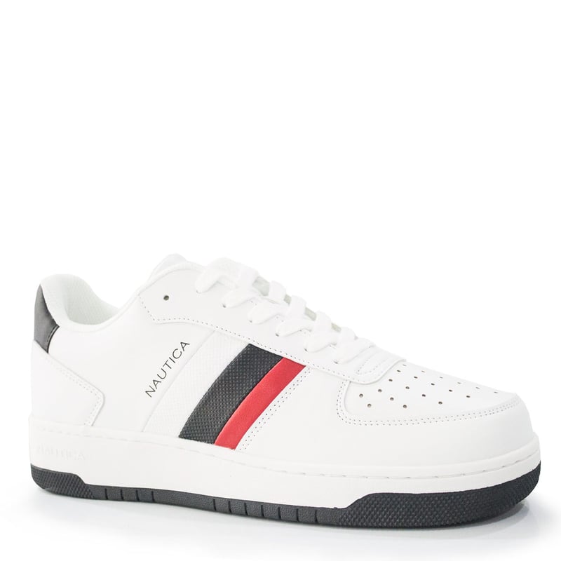 Tenis nautica de hombre cheap