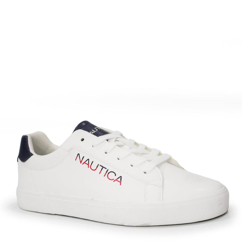 Tenis nautica de hombre hotsell