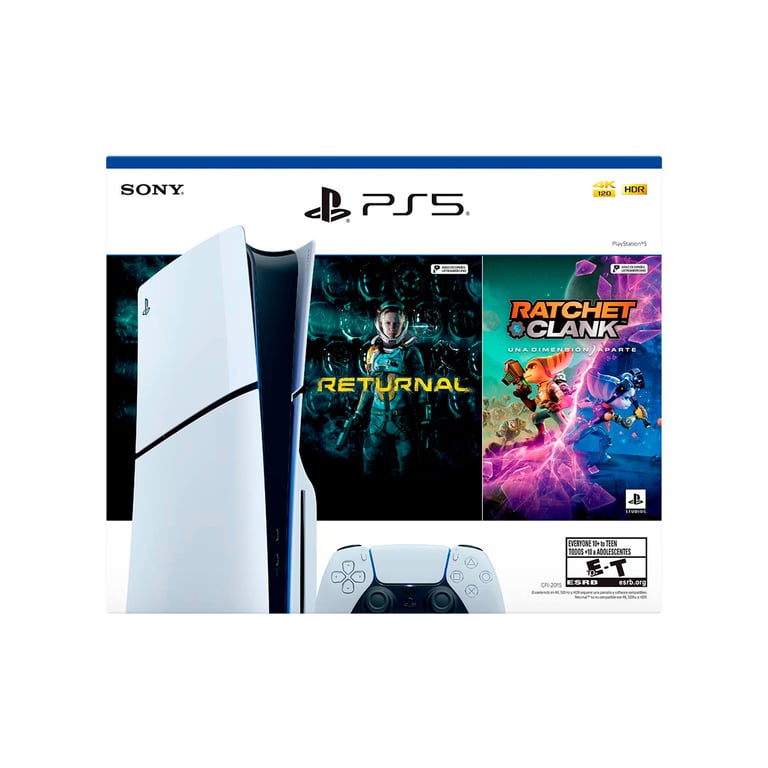 Playstation
