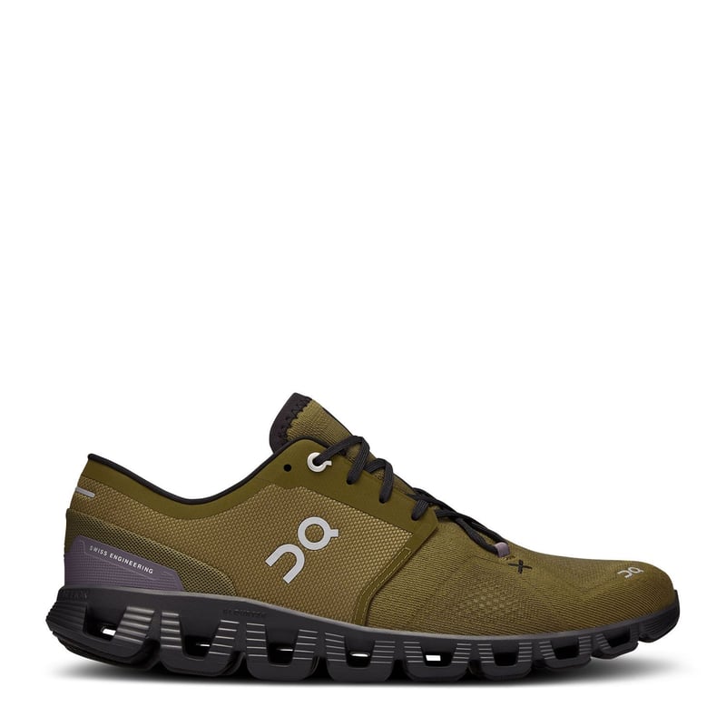 Tenis Onrunning para Hombre Running Cloud X 3 ON RUNNING | falabella.com
