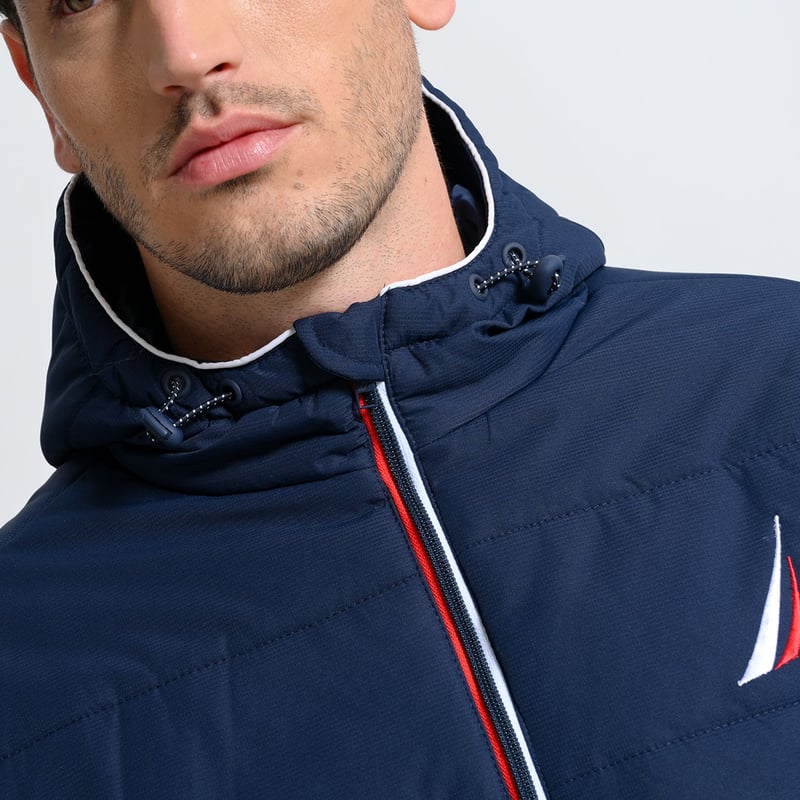 Chaquetas nautica para hombre hotsell