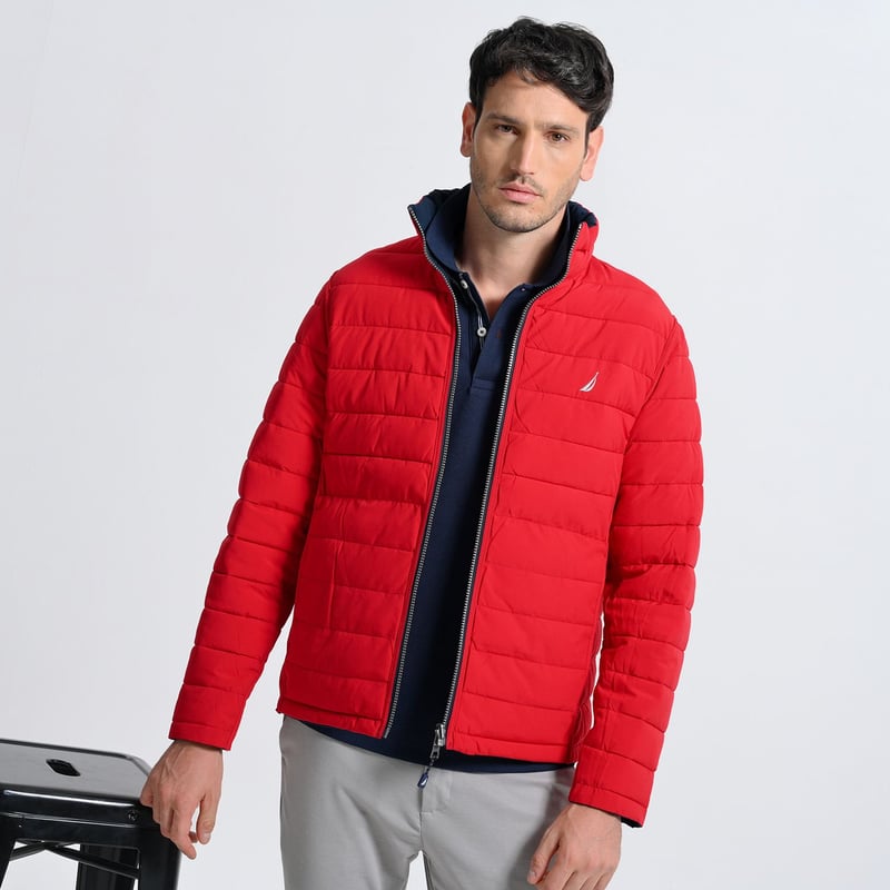 Chaquetas nautica para hombre hotsell