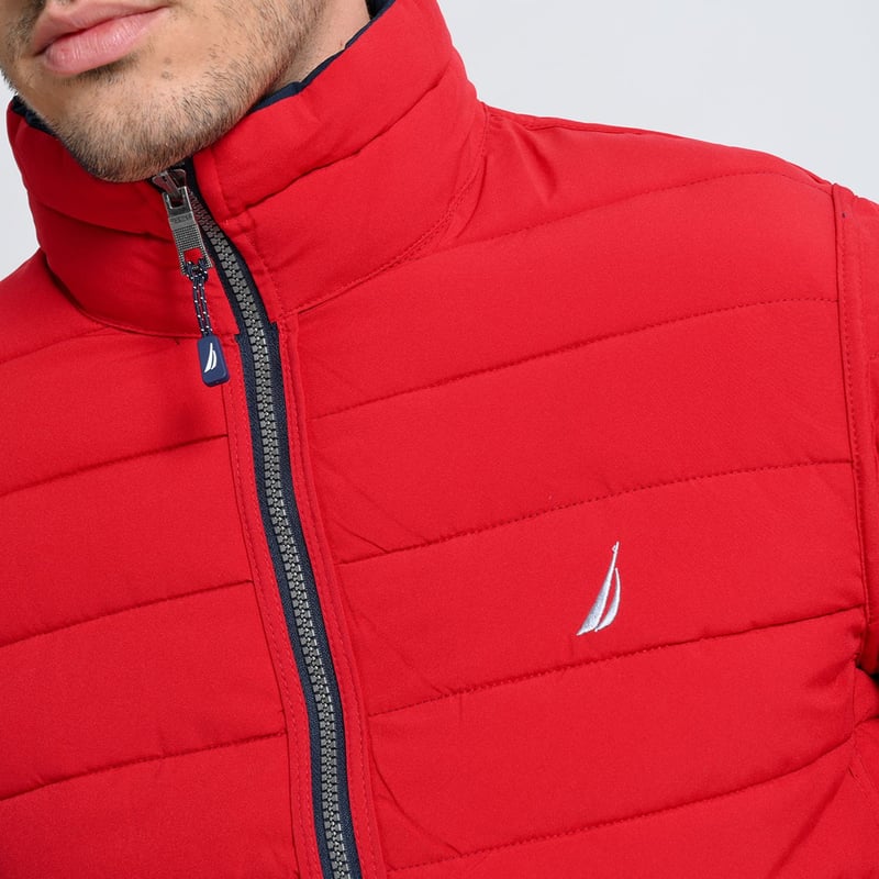 Chaqueta Doble Faz Hombre Nautica NAUTICA falabella