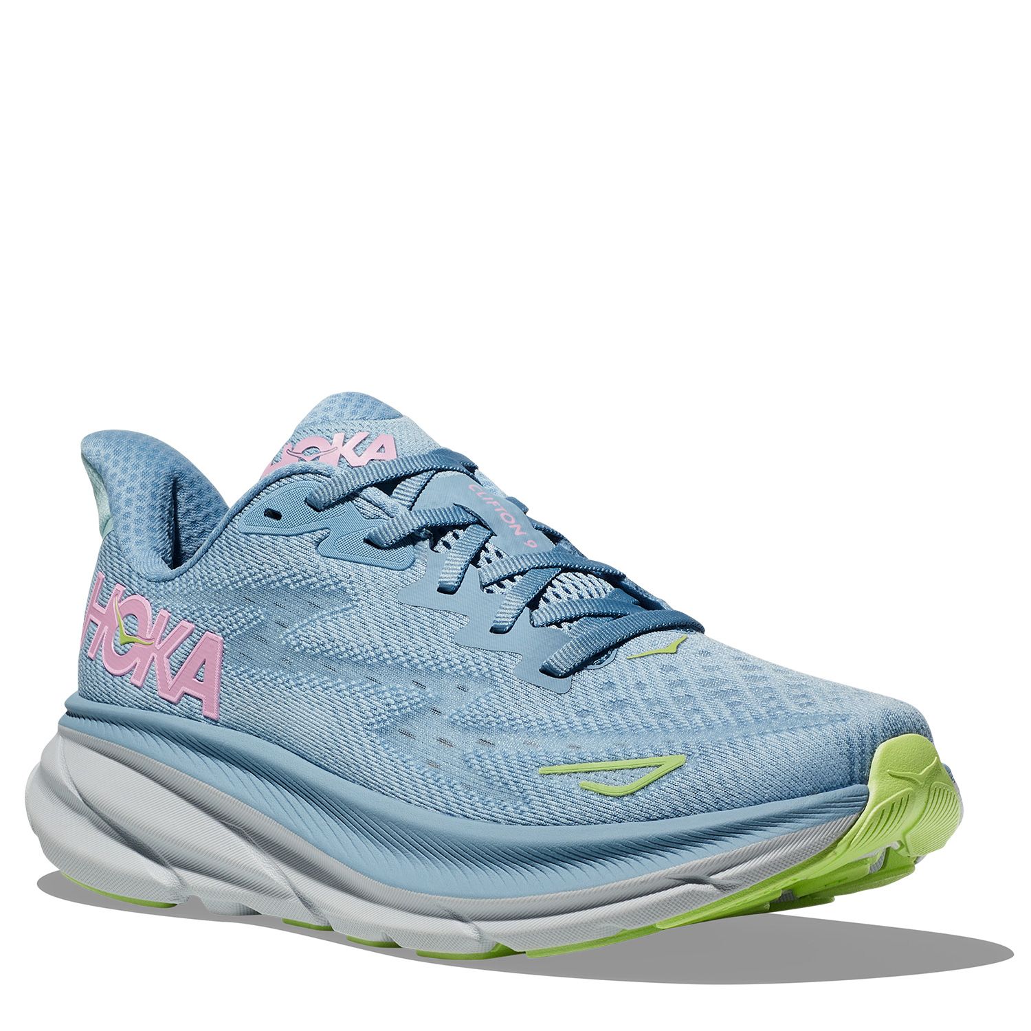Tenis Hoka para Mujer Running Clifton 9 HOKA | falabella.com