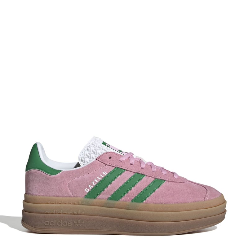 Tenis Adidas para Mujer Moda Gazelle