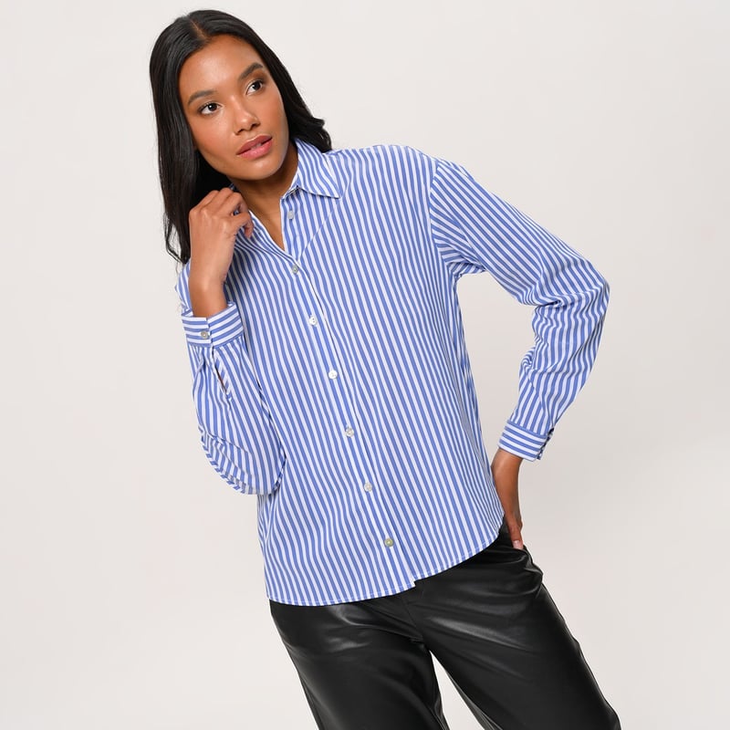 Camisa señora shop