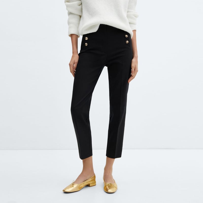 Pantalon Skinny Mujer Tiro alto MANGO MANGO falabella