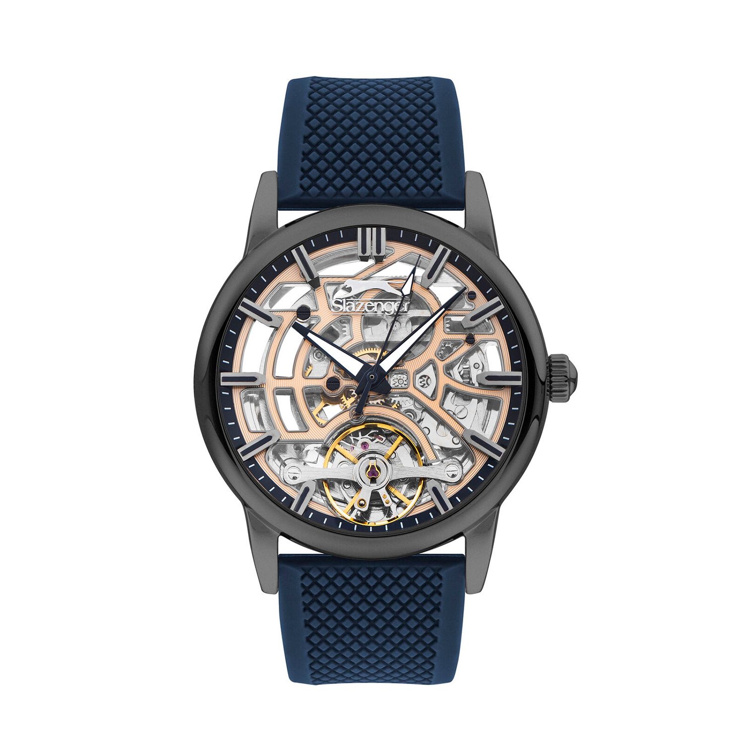 Slazenger relojes comentarios hotsell