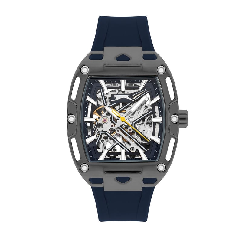 Reloj slazenger azul hotsell