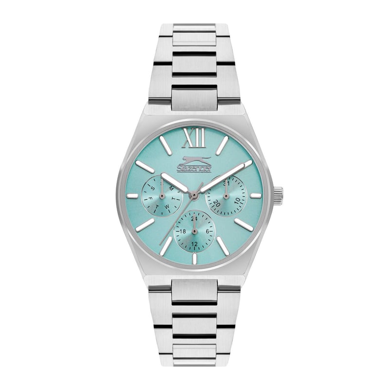 Reloj slazenger dama shop