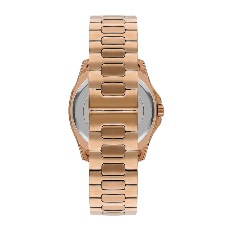 Reloj Slazenger Mujer LADIES COLLECTION. Reloj Acero Inoxidable Oro Rosa SL.9.2238.3.02 SLAZENGER falabella