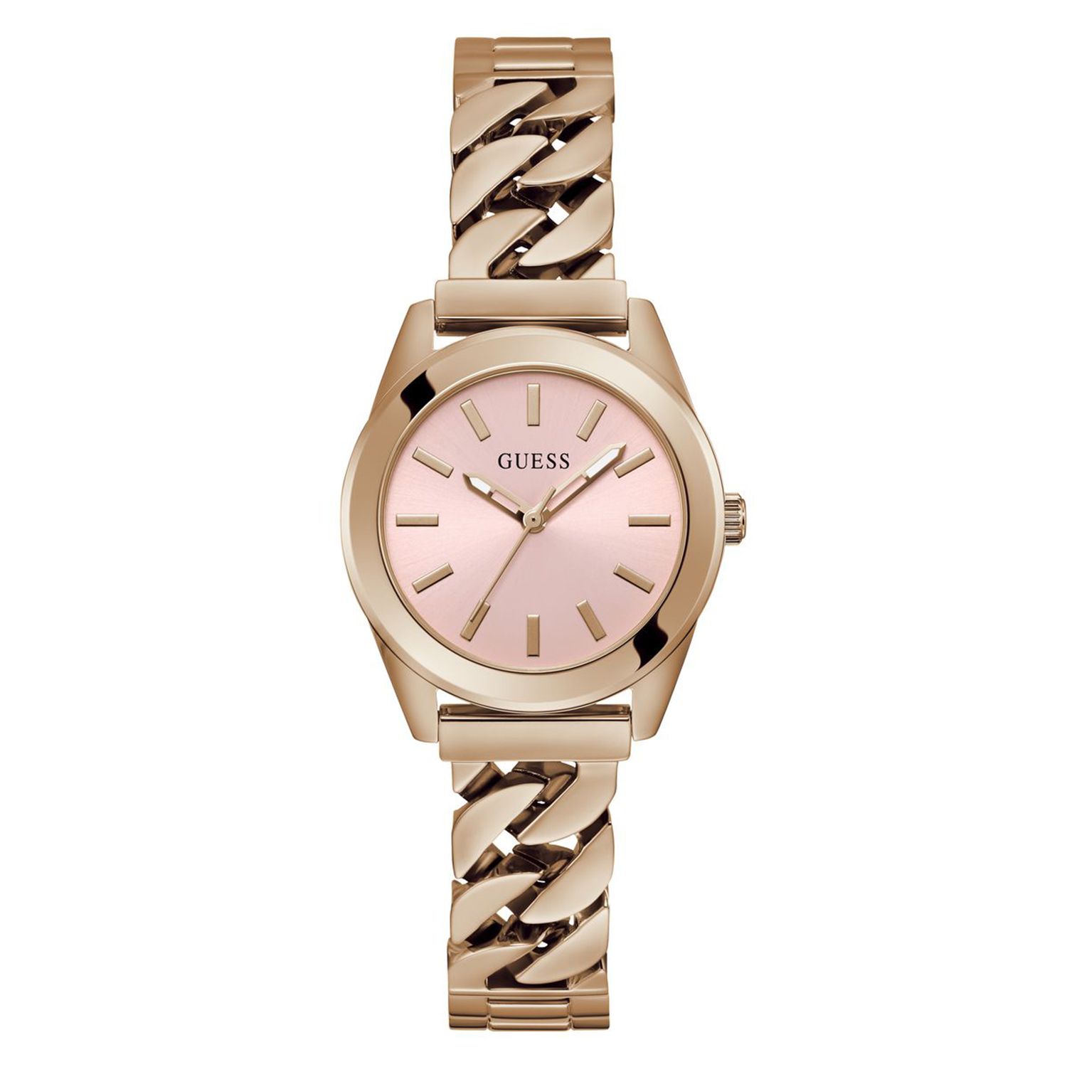 Precio de reloj guess para dama shop