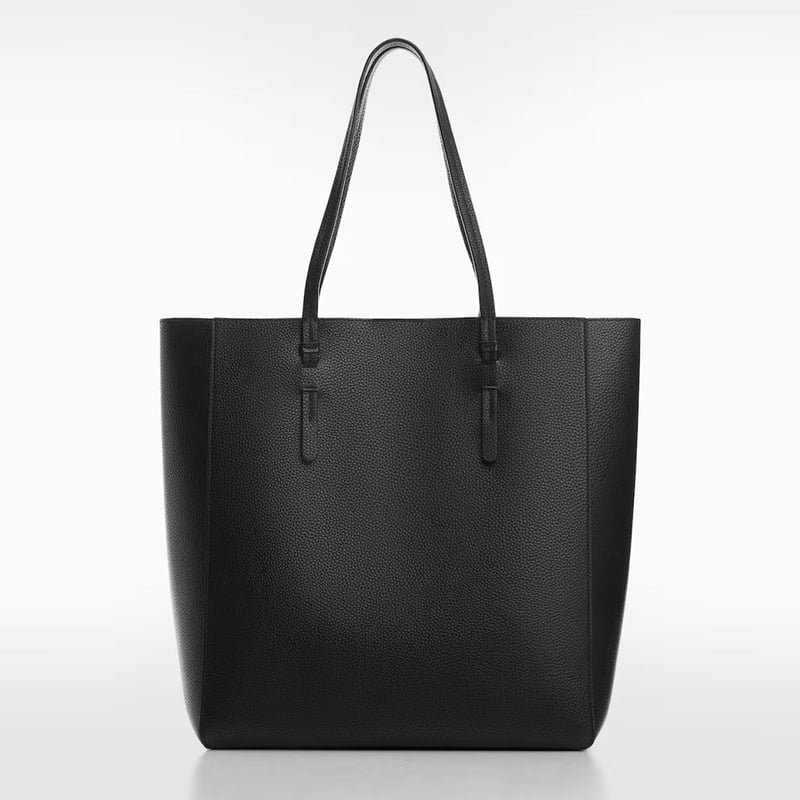 Bolsos MANGO Para Mujer Tote PEONIA