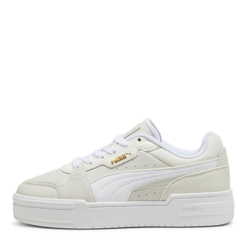 Tenis Puma para Mujer Moda Ca Pro Lux III Wns