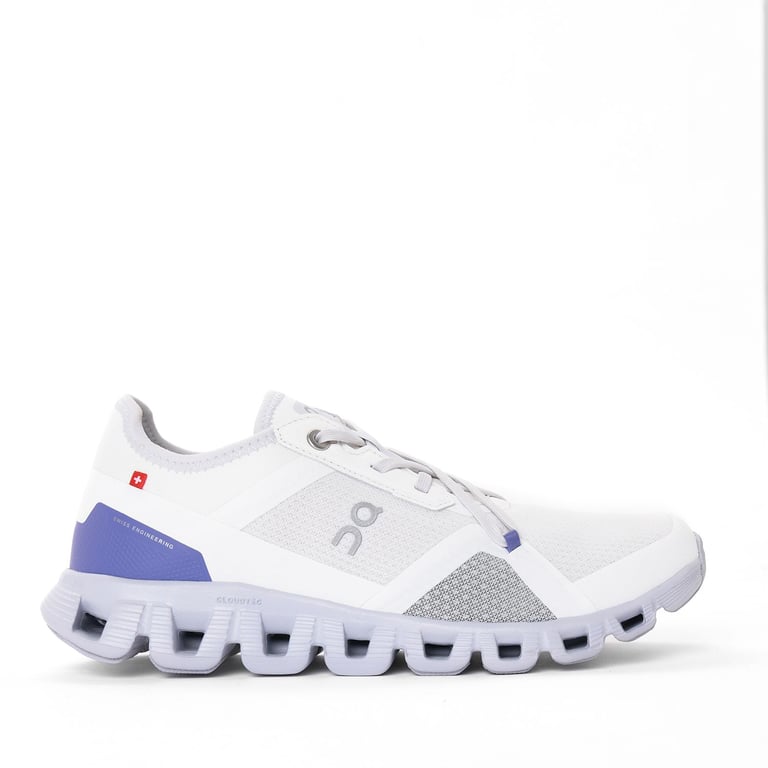 Tenis Onrunning para Mujer Moda Cloud X 3 AD ON RUNNING | falabella.com