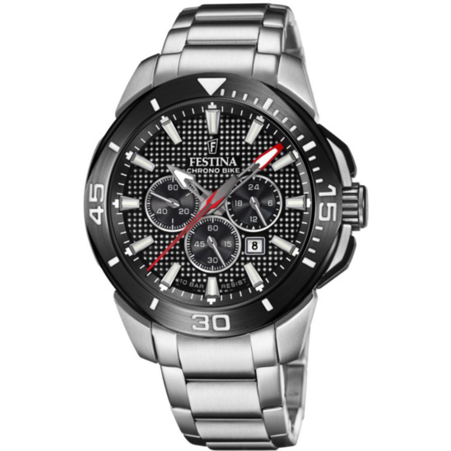 Reloj festina crono hotsell