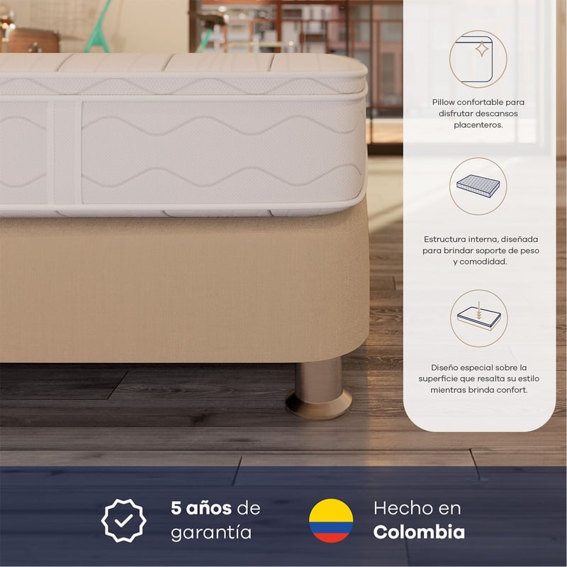 Almohada ortopedica comodisimos shop