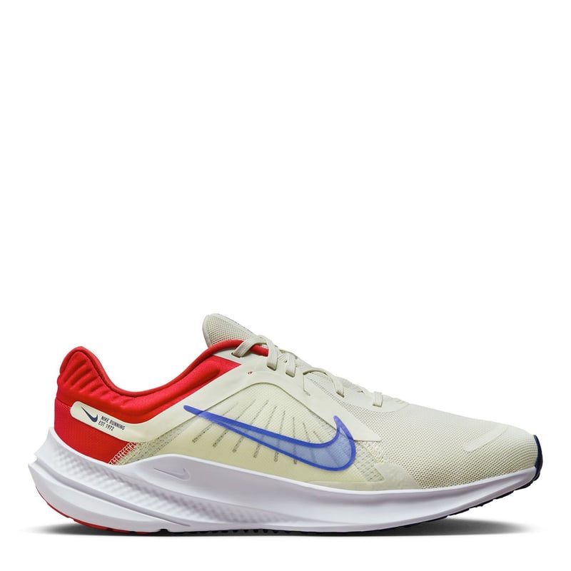 Tenis Nike para Hombre Running Nike Quest 5 Zapatillas Nike Hombre Quest