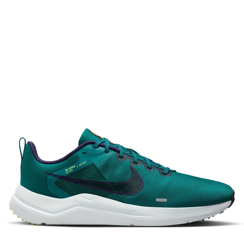 Tenis Nike para Hombre Running Nike Downshifter 12 Zapatillas Nike Hombre Downshifter