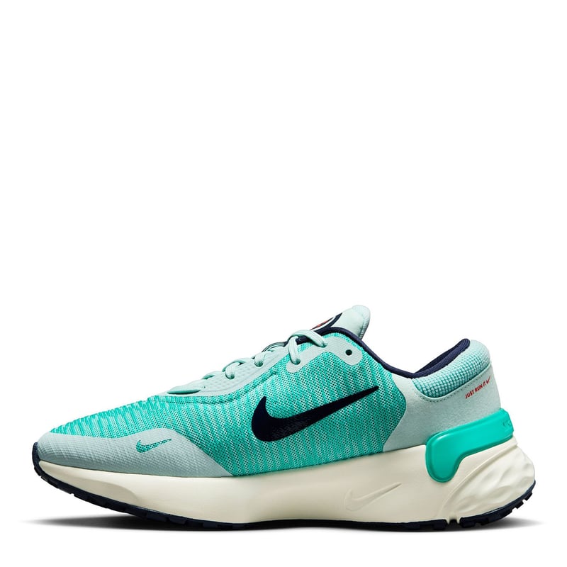 Tenis Nike para Mujer Running W Nike Renew Run 4 Zapatillas Nike Mujer Renew