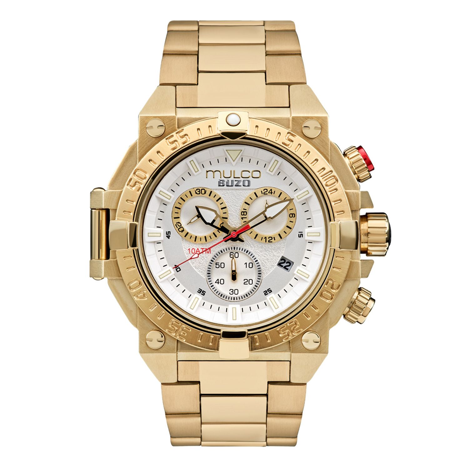 Reloj Hombre Mulco MW 3 20006 021 falabella