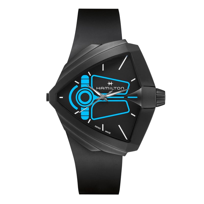 Reloj Hombre Hamilton H24614330 HAMILTON falabella