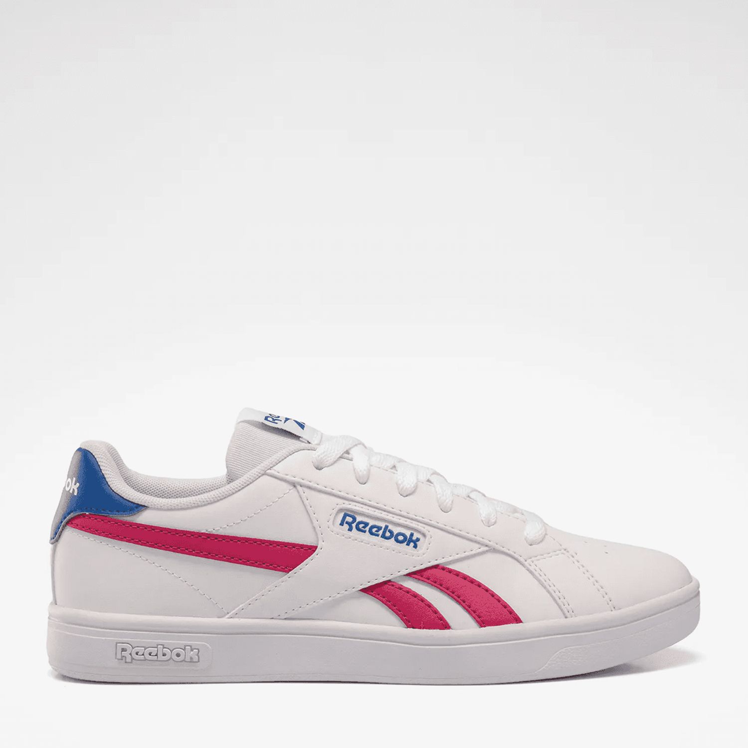 Tenis Reebok para Mujer Moda Court Retro Zapatillas Reebok Court Retro Mujer REEBOK falabella