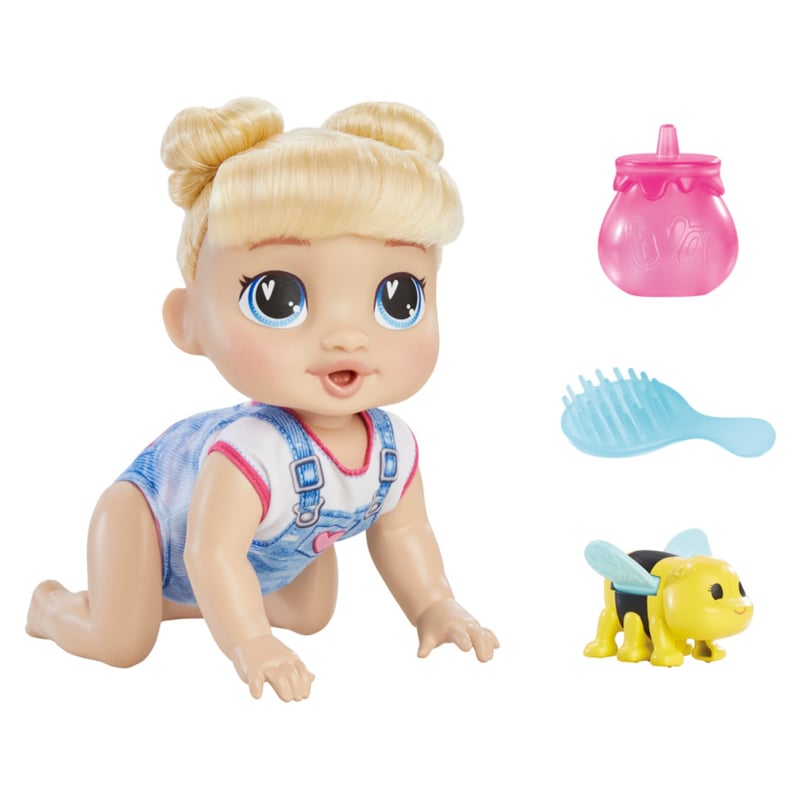 Falabella baby alive sales