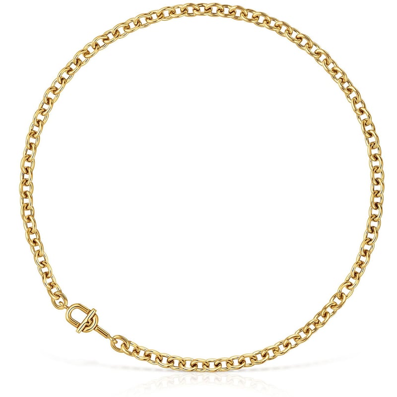 Cadena oro tous hotsell