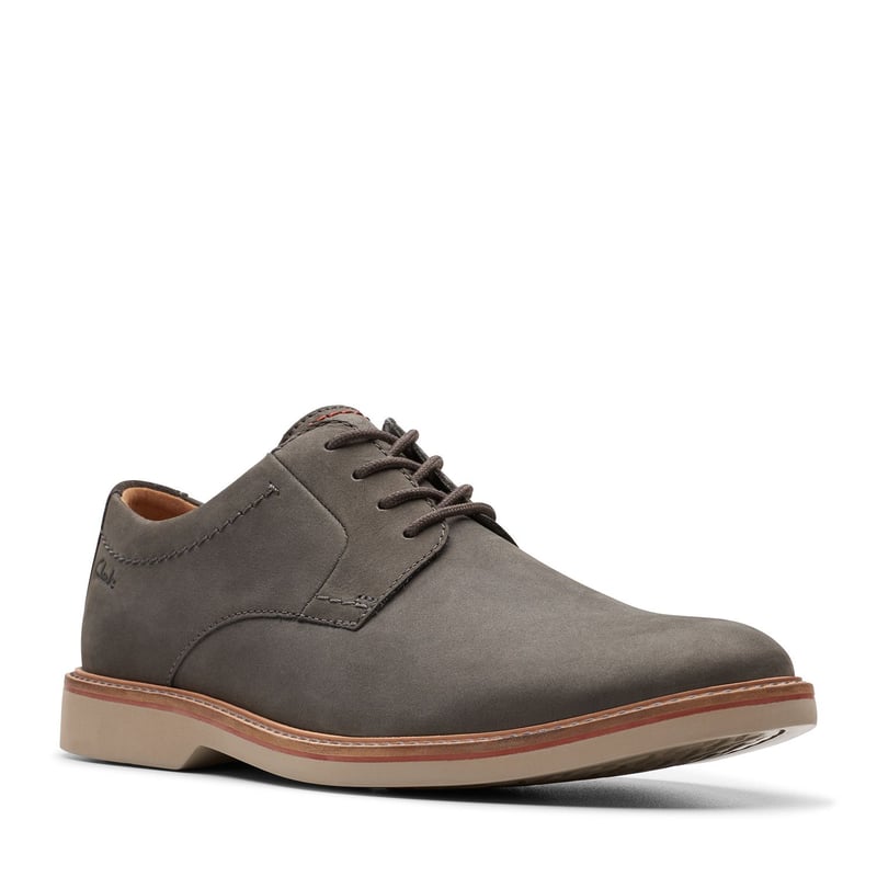 Zapatos casuales para Hombre Clarks Atticus LT Lace CLARKS falabella
