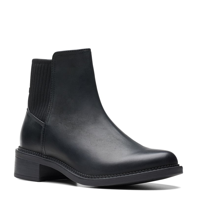 Botines Clarks para Mujer Maye Palm