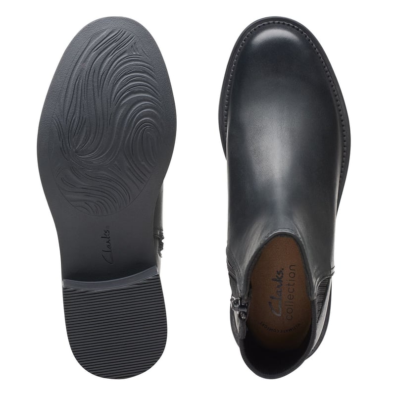 Clarks botines 2025