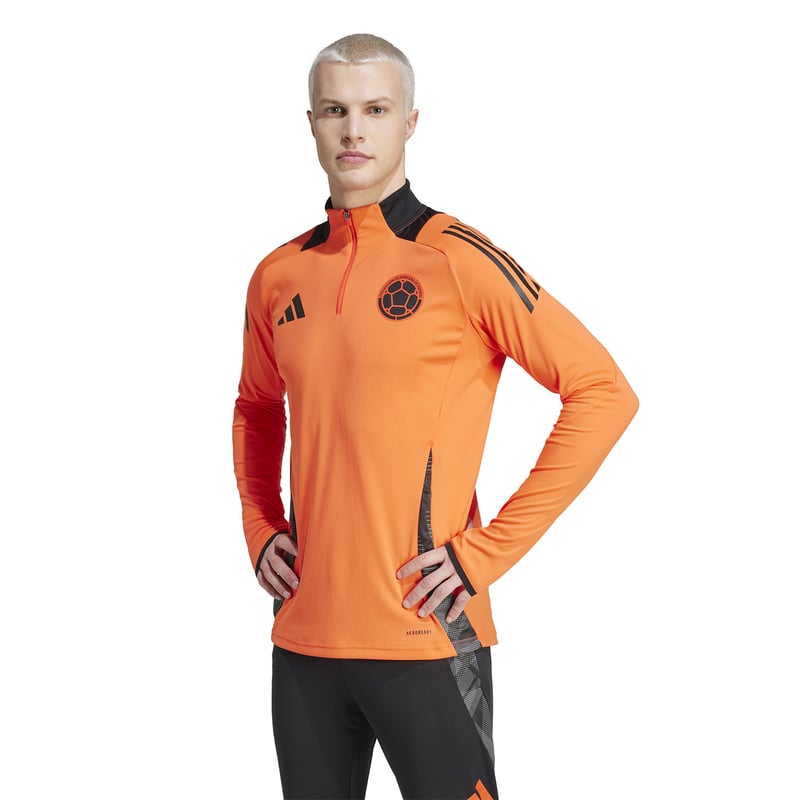 Buzo deportivo Hombre Adidas AEROREADY