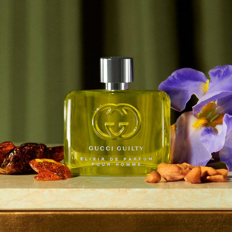 Gucci guilty pour homme 100ml online