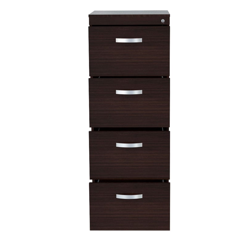 Winsome Escritorio Esquinero De Madera Con Estante, Miel, 2. Color Miel