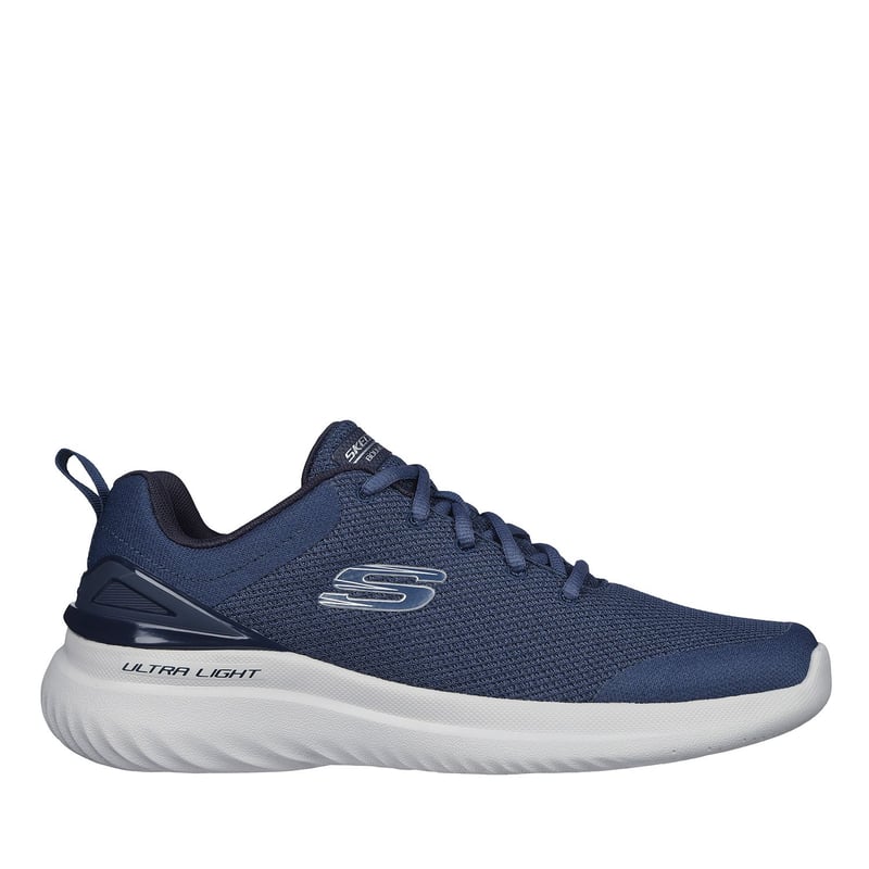 Tenis Skechers para Hombre Moda Bounder 2.0 Nasher SKECHERS falabella