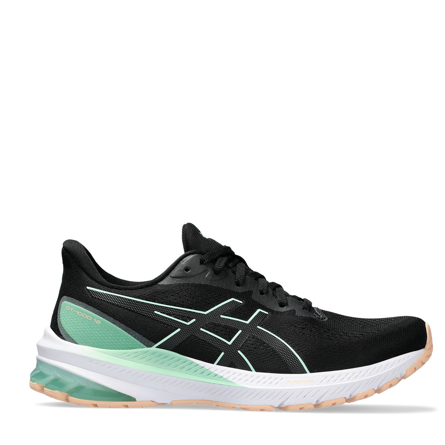 Asics Mujer