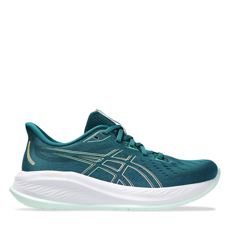 Tenis Asics para Mujer Running Gel Cumulus 26