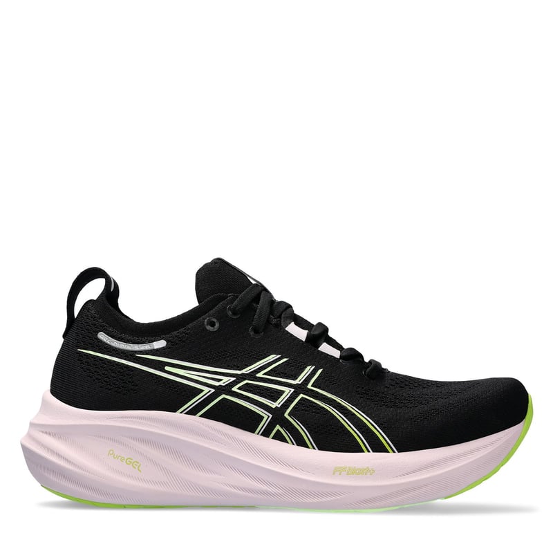 Tenis Asics para Mujer Running Gel Nimbus 26