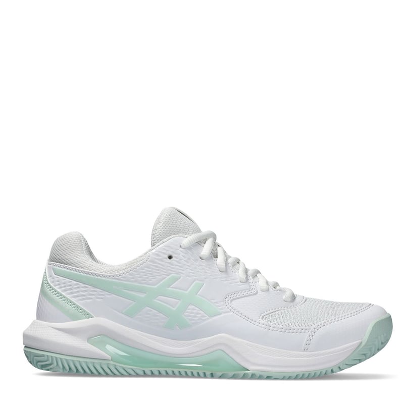 Tenis asics para jugar tenis hotsell