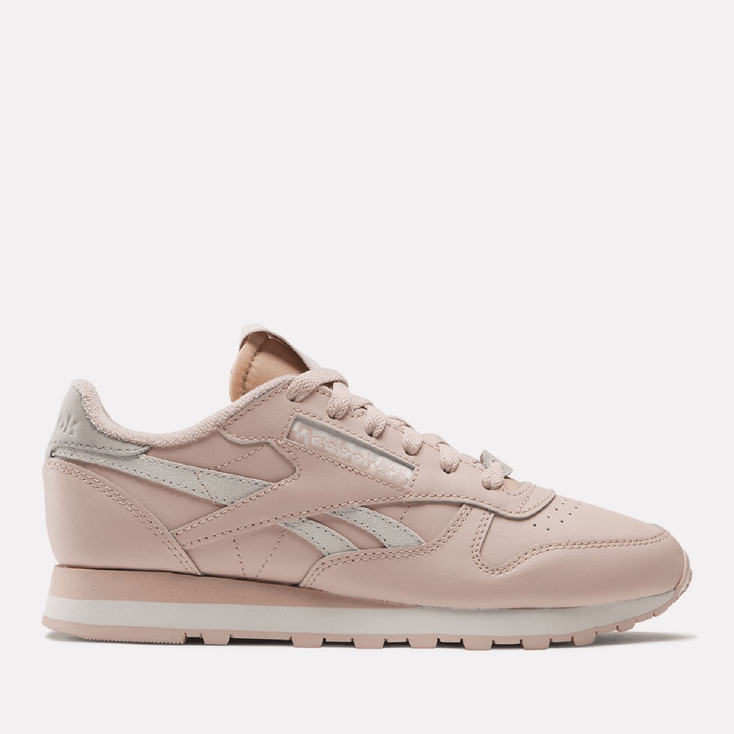 Tenis Reebok para Mujer Moda Classic Leather